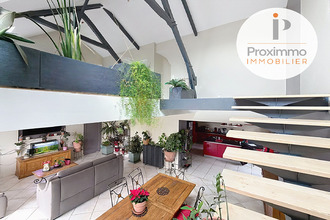 achat maison la-dominelais 35390