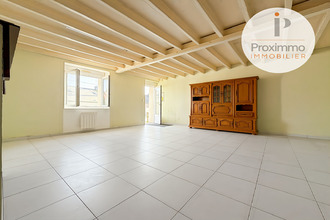 achat maison la-dominelais 35390