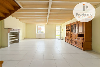 achat maison la-dominelais 35390