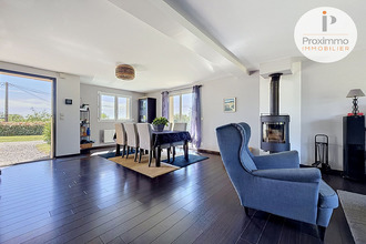 achat maison la-dominelais 35390
