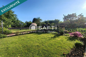 achat maison la-doree 53190