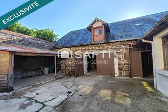 achat maison la-doree 53190