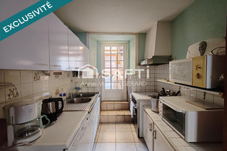 achat maison la-doree 53190