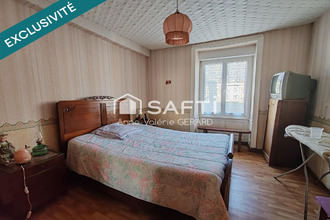 achat maison la-doree 53190