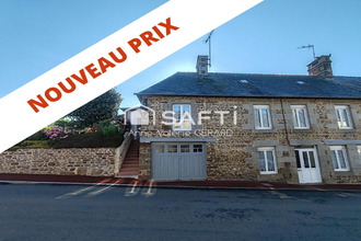 achat maison la-doree 53190