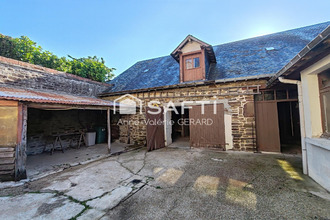 achat maison la-doree 53190