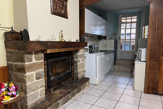 achat maison la-doree 53190