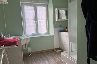 achat maison la-doree 53190