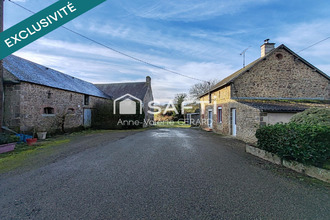 achat maison la-doree 53190