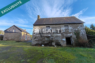 achat maison la-doree 53190