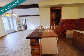 achat maison la-doree 53190