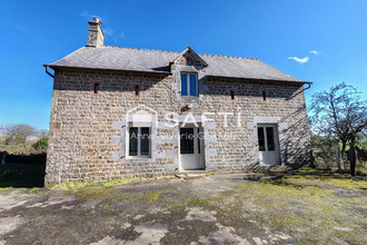 achat maison la-doree 53190