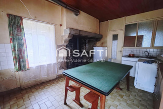 achat maison la-doree 53190