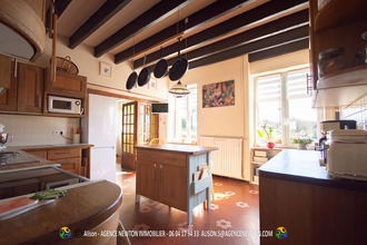 achat maison la-doree 53190