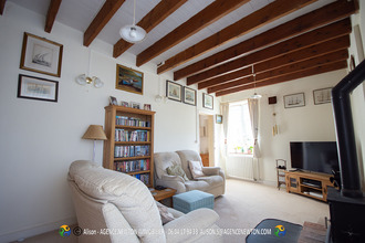 achat maison la-doree 53190