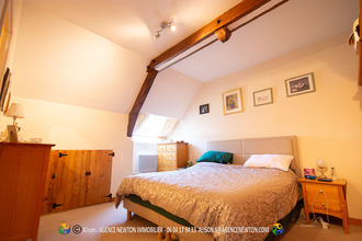 achat maison la-doree 53190