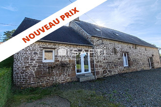 achat maison la-doree 53190