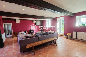 achat maison la-doree 53190