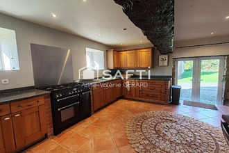 achat maison la-doree 53190