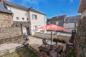 achat maison la-doree 53190
