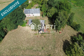 achat maison la-doree 53190