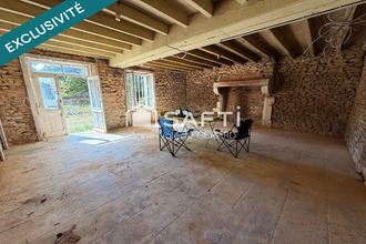 achat maison la-doree 53190