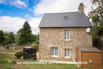 achat maison la-doree 53190