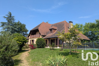 achat maison la-dornac 24120