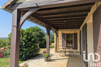 achat maison la-dornac 24120