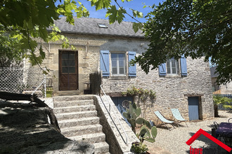 achat maison la-dornac 24120