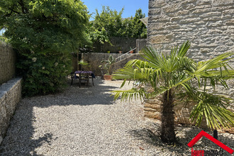 achat maison la-dornac 24120