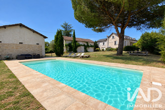 achat maison la-dornac 24120