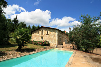 achat maison la-douze 24330