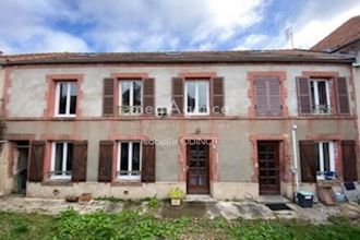 achat maison la-falaise 78410