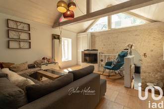 achat maison la-falaise 78410