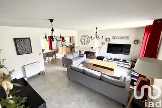 achat maison la-falaise 78410