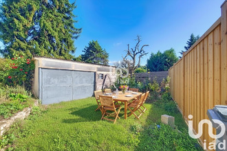 achat maison la-falaise 78410