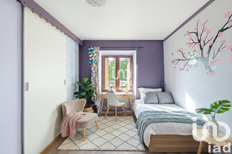 achat maison la-falaise 78410