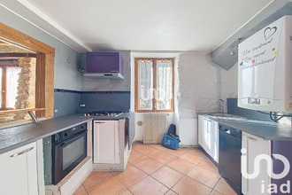 achat maison la-falaise 78410