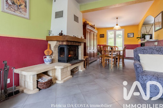 achat maison la-falaise 78410