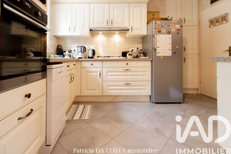 achat maison la-falaise 78410