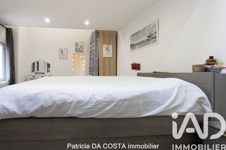 achat maison la-falaise 78410