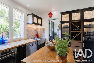 achat maison la-falaise 78410