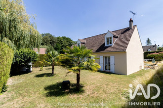 achat maison la-falaise 78410
