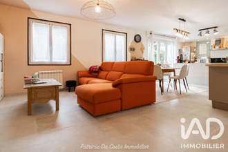achat maison la-falaise 78410