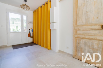 achat maison la-falaise 78410
