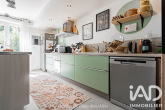 achat maison la-falaise 78410