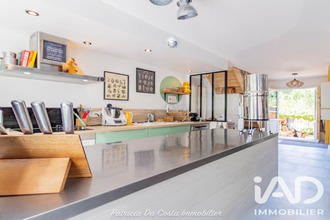 achat maison la-falaise 78410