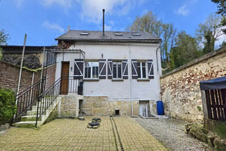 achat maison la-faloise 80250