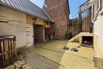 achat maison la-faloise 80250